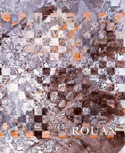François Rouan
