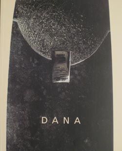 Yves Dana