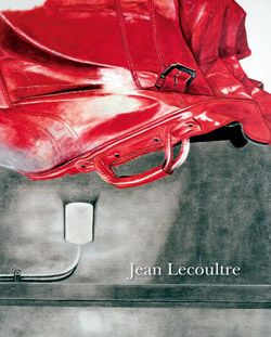 Jean Lecoultre