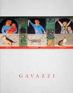 Giuseppe Gavazzi