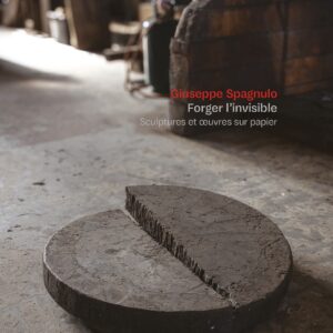 Giuseppe Spagnulo, Forger l'invisible